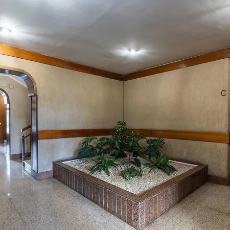 Apartman Garbatella Art House
