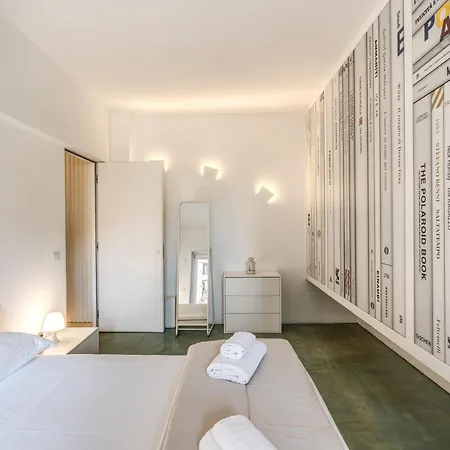 Garbatella Art House