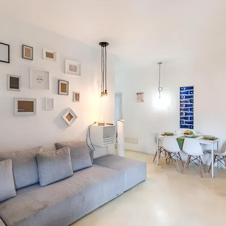 Garbatella Art House