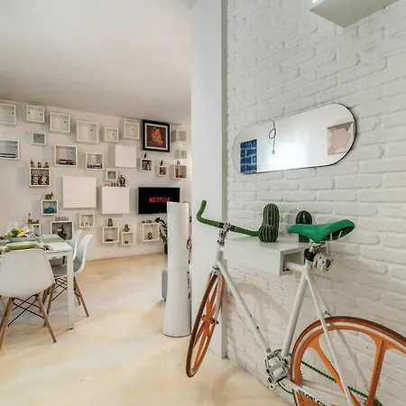 Garbatella Art House *