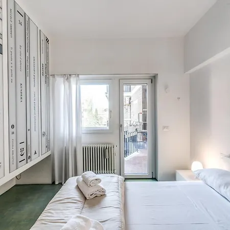 Garbatella Art House Roma
