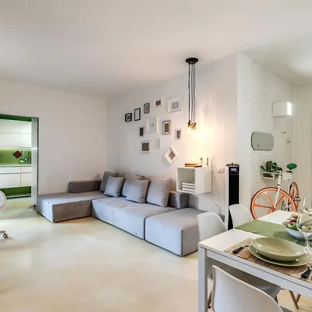 Garbatella Art House * Roma